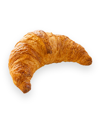 커브 크루아상 Curved Croissant